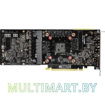 Видеокарта Palit GeForce RTX 2070 Super X 8GB GDDR6 (NE6207S019P2-180F) картинка 2